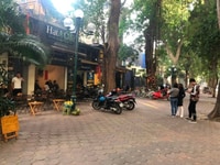 Sang nhượng cửa hàng cafe phố Nguyễn Hữu Huân 30m2 , Giá thuê 22tr Sang nhượng cửa hàng cafe phố Nguyễn Hữu Huân 30m2 , Giá thuê 22tr