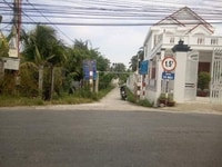 Bán nhanh mảnh đất 1242 ấp Phú quí xã Vĩnh Hựu, GCT,TG Bán nhanh mảnh đất 1242 ấp Phú quí xã Vĩnh Hựu, GCT,TG