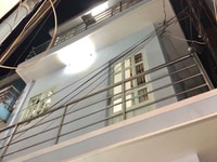 Cho thuê gấp nhà nguyên căn 55/47/*Nguyễn Văn Công,p3 2lầu giá 6.5tr Cho thuê gấp nhà nguyên căn 55/47/*Nguyễn Văn Công,p3 2lầu giá 6.5tr