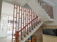Số: 29/11 - Hẻm 138 (218) - Trần Hưng Đạo. Số: 29/11 - Hẻm 138 (218) - Trần Hưng Đạo.