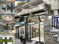 Siêu Phẩm:Biệt thư tuyệt đẹp t.kế Singapore hẻm cao cấp Hoàng Hoa Thám Siêu Phẩm:Biệt thư tuyệt đẹp t.kế Singapore hẻm cao cấp Hoàng Hoa Thám