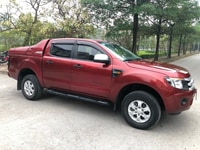 Gia Hưng auto bán xe ford ranger xls 2.2 L 2015 Gia Hưng auto bán xe ford ranger xls 2.2 L 2015