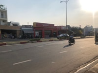 Bán nhà mặt tiền Lê Văn Việt P.Tân Phú Q.9 1trệt 2lầu Bán nhà mặt tiền Lê Văn Việt P.Tân Phú Q.9 1trệt 2lầu