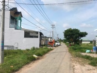 Bán đất gần ngã tư Tân Quy, xã Tân Thạnh Đông, Củ Chi, 172m2, giá 1ty7 Bán đất gần ngã tư Tân Quy, xã Tân Thạnh Đông, Củ Chi, 172m2, giá 1ty7
