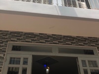 Cho thuê nhà riêng đường huỳnh văn nghệ phường 12 gò vấp Cho thuê nhà riêng đường huỳnh văn nghệ phường 12 gò vấp