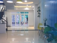 Nhà mặt tiền đường nội bộ Hoàng Quốc Việt 5x12 phường Phú Mỹ Quận 7 Nhà mặt tiền đường nội bộ Hoàng Quốc Việt 5x12 phường Phú Mỹ Quận 7