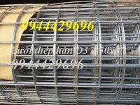 Lưới thép hàn D3 a 50x50 giá tốt tại hà nội Lưới thép hàn D3 a 50x50 giá tốt tại hà nội