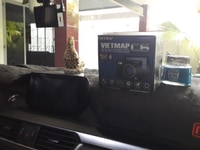 Camera hành trình Vietmap C6 kết nối Wifi - hoạt động bền bỉ Camera hành trình Vietmap C6 kết nối Wifi - hoạt động bền bỉ