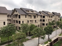 Sunny Garden Chuyển nhượng 4 lô góc BT đơn lập, DT từ 180m2 - 452m2 Sunny Garden Chuyển nhượng 4 lô góc BT đơn lập, DT từ 180m2 - 452m2