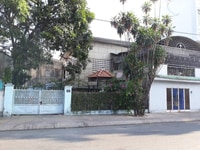 Mặt tiền Thống Nhất - Tân Phú, 8x20m, giá 25 tỷ TL. Mặt tiền Thống Nhất - Tân Phú, 8x20m, giá 25 tỷ TL.