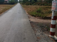 Cần bán 1250m2 có 300m thổ cư mặt tiền đường bờ miểu xã phước lý Cần bán 1250m2 có 300m thổ cư mặt tiền đường bờ miểu xã phước lý