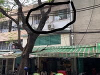 Cần bán chung cư Nguyễn văn trỗi phú nhuận Cần bán chung cư Nguyễn văn trỗi phú nhuận