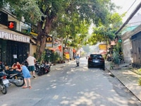 Gò Vấp - Bán Nhà 1 lầu - Đường Quang Trung Gò Vấp - Bán Nhà 1 lầu - Đường Quang Trung