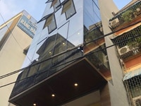 Bán Nhà 9 Tầng Mặt Tiền 5,5M Số 36 Khúc Thừa Dụ Bán Nhà 9 Tầng Mặt Tiền 5,5M Số 36 Khúc Thừa Dụ
