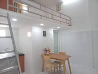 Phòng full nội thất Nguyễn Xí , Bình Thạnh Phòng full nội thất Nguyễn Xí , Bình Thạnh