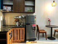 Căn hộ studio tiện nghi, gần cầu Tiên Sơn - A763 Căn hộ studio tiện nghi, gần cầu Tiên Sơn - A763