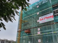 Sở hữu căn hộ - LOVERA VISTA - Khang Điền - Bình Chánh chỉ 800 triệu Sở hữu căn hộ - LOVERA VISTA - Khang Điền - Bình Chánh chỉ 800 triệu