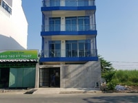 cho thuê văn phòng MT 17 đường 37 P. Bình An, Quận 2 cho thuê văn phòng MT 17 đường 37 P. Bình An, Quận 2