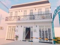 Bán Nhà 1 Trệt 1 Lầu Thiết Chuẩn Nhà Thông Minh Sigapore Tại Q.12