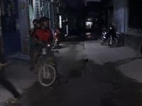 Bán nhà đương Cây Cám vĩnh lộc B Bán nhà đương Cây Cám vĩnh lộc B