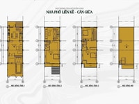 Bán nhà phố lô A24 dự án Pax Residence Long Thới, Nhà Bè giá ưu đãi Bán nhà phố lô A24 dự án Pax Residence Long Thới, Nhà Bè giá ưu đãi