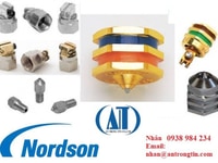 Thiết bị phun keo Nordson tại VN Thiết bị phun keo Nordson tại VN