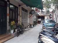 Bán nhà liền kề đường Hoàng Quốc Việt, Cầu Giấy, 50m2, 5 tầng Bán nhà liền kề đường Hoàng Quốc Việt, Cầu Giấy, 50m2, 5 tầng