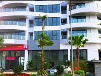 Bán Chcc N01-T8 Kđt Ngoai giao đoàn Bán Chcc N01-T8 Kđt Ngoai giao đoàn
