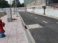 Cần bán gấp lô đất tại đường Thạnh Xuân 43 ,Quận 12 Cần bán gấp lô đất tại đường Thạnh Xuân 43 ,Quận 12