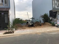 Bán đất, P. Tân Tạo, khu Pouyuen - Tên Lửa, 5 x 18m, 4 tỷ. Vị trí đẹp Bán đất, P. Tân Tạo, khu Pouyuen - Tên Lửa, 5 x 18m, 4 tỷ. Vị trí đẹp
