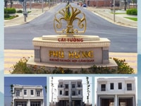 Đất khu đô thị Cát Tường Phú Hưng Đất khu đô thị Cát Tường Phú Hưng