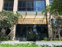 Sang gấp quán cafe đạt chuẩn 5 sao bậc nhất TP Hồ Chí Minh Sang gấp quán cafe đạt chuẩn 5 sao bậc nhất TP Hồ Chí Minh