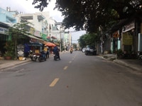 Bán nhà đường 10m Lê Đức Thọ, P6, DT: 4.5x17m, nhà 1 trệt,2 lầu ,ST, Bán nhà đường 10m Lê Đức Thọ, P6, DT: 4.5x17m, nhà 1 trệt,2 lầu ,ST,