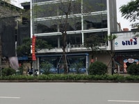 Cho thuê nhà Siêu Vip mặt phố Xã Đàn, DT 150x6 tầng, MT 12m, Cho thuê nhà Siêu Vip mặt phố Xã Đàn, DT 150x6 tầng, MT 12m,