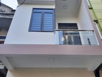 Bán nhà 980 triệu 3 tầng 40m2 ô tô đỗ cửa ngõ Văn Cao Bán nhà 980 triệu 3 tầng 40m2 ô tô đỗ cửa ngõ Văn Cao