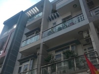 Cho thuê nhà hẻm 1 sẹc xe tải đường Phan Huy Ích gần ngã 4 Quang Trung Cho thuê nhà hẻm 1 sẹc xe tải đường Phan Huy Ích gần ngã 4 Quang Trung