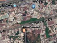 Bán Đất Đường Đặng Thuỳ Trâm giảm giá mùa dịch CORONA Bán Đất Đường Đặng Thuỳ Trâm giảm giá mùa dịch CORONA