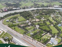 Tưng Bừng Mừng Tháng Khai Xuân VAMCO RIVERSIDE Tưng Bừng Mừng Tháng Khai Xuân VAMCO RIVERSIDE