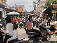 Bán Đất Chợ Bờ Tường,Thái Phù,Mai Đình,Sóc Sơn,Hà Nội Bán Đất Chợ Bờ Tường,Thái Phù,Mai Đình,Sóc Sơn,Hà Nội