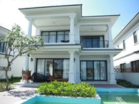 Bán biệt thự chuyển nhượng Phú Quốc của Vinpearl - trực diện biển Bán biệt thự chuyển nhượng Phú Quốc của Vinpearl - trực diện biển