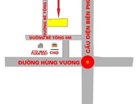 Đất Tam Kỳ, Phường Trường Xuân Gần Cầu Điện Biên Phủ 790 triệu Đất Tam Kỳ, Phường Trường Xuân Gần Cầu Điện Biên Phủ 790 triệu