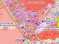 Bán đất gần Chợ Tân Hòa, TX. Phú Mỹ cách đường 991B Bán đất gần Chợ Tân Hòa, TX. Phú Mỹ cách đường 991B