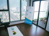 Chính chủ cần bán Penthouse Eco Green City 286 Nguyễn Xiển, Tân Triều Chính chủ cần bán Penthouse Eco Green City 286 Nguyễn Xiển, Tân Triều
