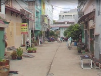 Bán Đất 4mX 12m,Hẻm 7m,50/41/XX Nguyễn Quý Yêm, An Lạc, Bình Tân, 3,6T Bán Đất 4mX 12m,Hẻm 7m,50/41/XX Nguyễn Quý Yêm, An Lạc, Bình Tân, 3,6T