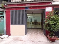 Cho thuê nhà Đinh Bộ Lĩnh, Bình Thạnh, đối diện BX Miền Đông 4x21m đẹp Cho thuê nhà Đinh Bộ Lĩnh, Bình Thạnh, đối diện BX Miền Đông 4x21m đẹp
