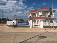 Đất đường Nguyễn Trãi, 5x23m ( gân Ngã 4 Nguyễn Trãi ) Đất đường Nguyễn Trãi, 5x23m ( gân Ngã 4 Nguyễn Trãi )