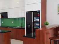Nhà chính chủ mới xây tại đường Thanh Lương 9, phường Khuê Trung Nhà chính chủ mới xây tại đường Thanh Lương 9, phường Khuê Trung