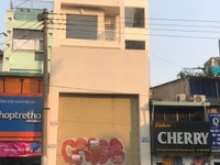 Nguyên căn Hồ Tùng Mậu Quận 1, gần Ngô Đức Kế Nguyên căn Hồ Tùng Mậu Quận 1, gần Ngô Đức Kế