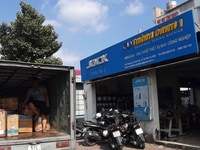 Dọn nhà kho xưởng nhà tiền chế Dọn nhà kho xưởng nhà tiền chế