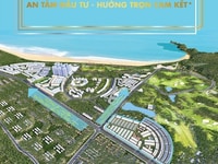 Đất biển chỉ 1,55 tỷ/nền - chủ đầu tư cam kết mua lại với lãi suất 10% Đất biển chỉ 1,55 tỷ/nền - chủ đầu tư cam kết mua lại với lãi suất 10%
